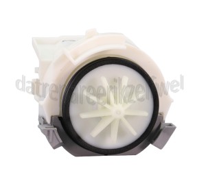 Foto van Pomp Afvoerpomp Copreci BLP3 05016 DIN39430 