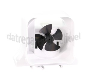 Foto van Whirlpool Ventilator Compleet ART20163ANF, KGIS3161A 