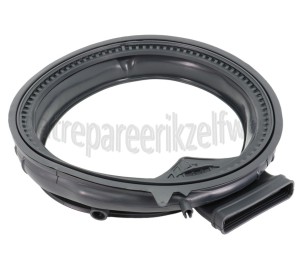 Foto van Haier Manchet Groot HWD100B, HWD80B 