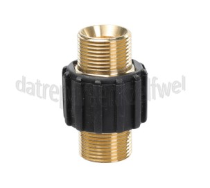 Foto van Karcher Koppeling Koppelstuk PROHD200EU, HDS10204MEUII 