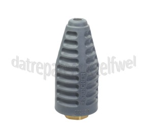 Foto van Karcher Vuilfrees EASY!Lock HDS7124MEUI, HD9204MEUI 