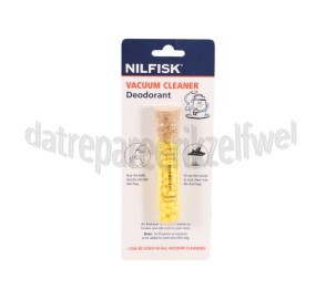 Foto van Nilfisk Luchtverfrisser Geurkorrels Diverse modellen 
