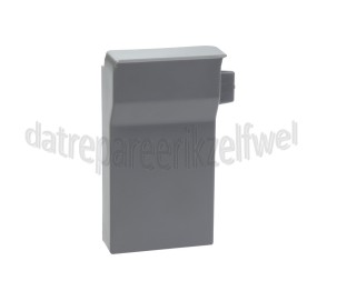 Foto van Samsung Afdekkap Rechts B37J5346SS, RB37J5240SS 