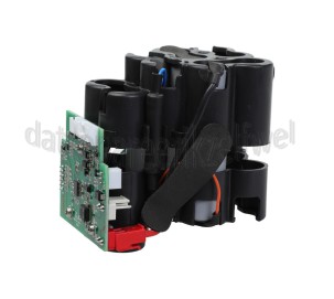 Foto van Rowenta Accu Li-ion Batterij 14,4V RH6545WH, TY6541KM 