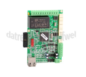 Foto van Novy Module Sturing 1811 