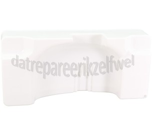 Foto van Beko Opvangbak Wateropvangbak condenswater FN126920, SSE37030 