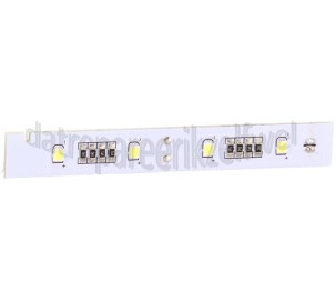 Foto van Hisense Lamp LED-lamp RB438N4BF3, CKF5188X 