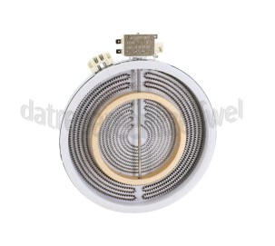 Foto van Beko Kookzone Verwarmingselement 750/2200W CSM67000GW, MKN54322X 