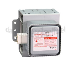 Foto van Inventum Magnetron Magnetronbuis IMC4535RT, MK010 