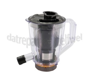 Foto van Tefal Citruspers Sapcenrtifuge Blendforce II BL439D31, BL420838, BL44E831, BL438831 