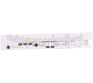 Foto van Etna Lamp LED-lamp KVV754BLA, HZS336901 