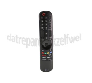 Foto van LG Afstandsbediening Magic 50QNED75SRA, OLED42C31 