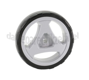 Foto van Nilfisk Wiel Dynamic En Excellent D130.4-9, E150.2-9Xtra 