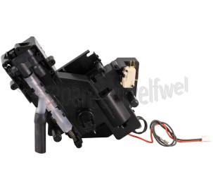 Foto van Melitta Aandrijving Motor Caffeo Lattea, Caffeo Solo 