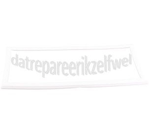 Foto van Whirlpool Afdichtingsrubber van vriesvakdeur ARG450A, KVI1884A 