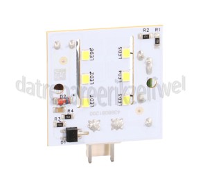 Foto van Beko Lamp LED-lamp RCSA240K30WN, CSA240M31WN, CS234021T 
