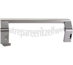 Foto van Beko Deurgreep Handgreep RSSE415M33DSN, HFZ6185S 