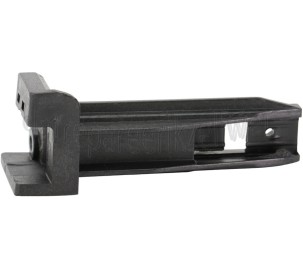 Foto van Beko Houder van scharnier, rechts CSM61320DX, OIM25300X 