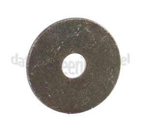 Foto van Beko Ring Achter handgreep CSS52110DX, FSG62010DWNL 