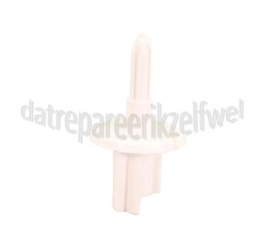 Foto van Beko As Timer WCV6712BC, WTV7712XW1 
