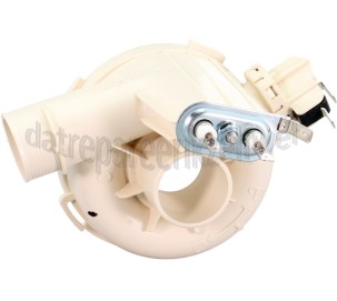 Foto van Inventum Verwarmingselement 1800W IVW6010, IVW6050, VVW6046AB 