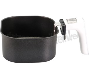 Foto van Philips Mand Frituurmand HD9252/00, HD9252/90 