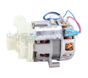 Foto van Inventum Pomp Circulatiepomp IVW6008A, VVW6035AS, VVW7040S 