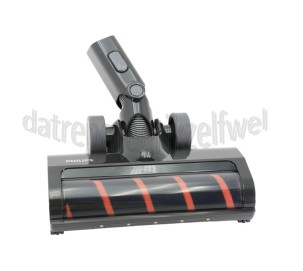Foto van Philips Zuigmond Turbozuigmond LED XC3031/01 