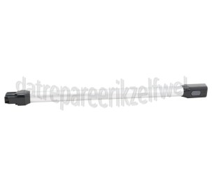 Foto van Philips Zuigbuis Polygon 300 Series, XC3031/01 