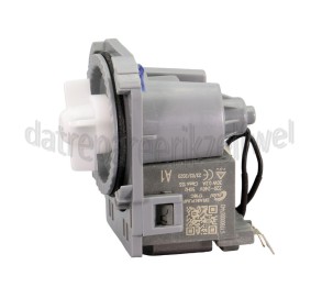 Foto van Inventum Pomp Afvoerpomp IVW6006A, IVW6050A, VVW6046AB 