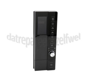 Foto van Beko Bedieningspaneel met print MGB25332BG, GMI3141X 