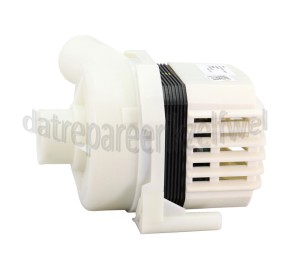 Foto van Inventum Pomp Circulatiepomp IVW6035A, IVW6040AXL 