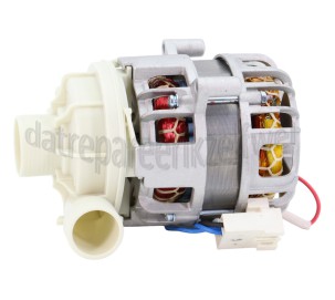 Foto van Inventum Pomp Circulatiepomp IVW6008A, VVW6030AS 