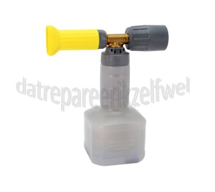 Foto van Karcher Lans Schuimlans HDS511UEU, HDS1712UEd 