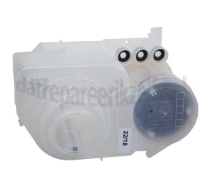 Foto van Zoutpot Ontharder ADG9542, ADP4779 
