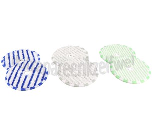 Foto van Rowenta Dweil Microvezeldoek, 6 stuks X-Combo 