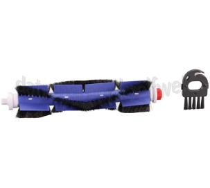 Foto van Rowenta Borstel Turboborstel X-Plorer Series 75S, X-Plorer Series 75S+ 