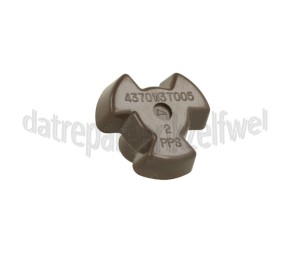 Foto van LG Nok Aandrijfnok Meenemer MC806BLR, MC9283JLR 