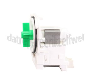 Foto van Inventum Pomp Afvoerpomp VWM8001W, VWM9001B 