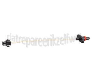 Foto van Inventum Thermostaat Sensor IVW6010A, VVW6020A 