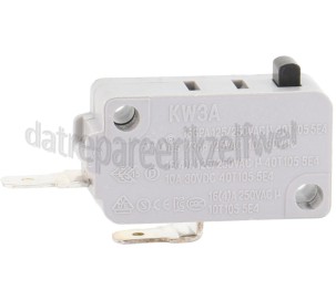 Foto van Inventum Schakelaar Microswitch IMC6132F, IMC6032F 