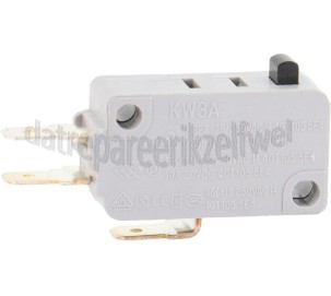 Foto van Inventum Schakelaar Microswitch IMC6132F, IMC6032F 