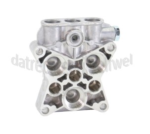 Foto van Nilfisk Pomp Cilinderkop C12036PADEU, CPG1302 