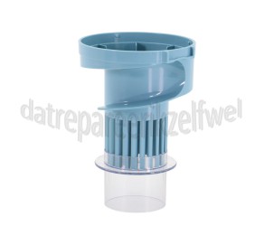 Foto van Philips Reservoir Stofcontainer XC3133 