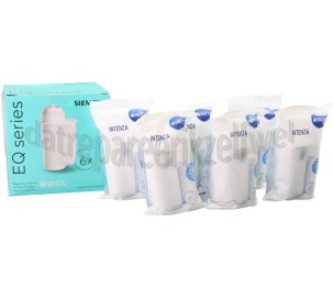 Foto van Siemens Waterfilter Brita Intenza Espressoapp, 6 stuks Bosch, Siemens, Neff 