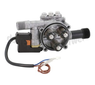 Foto van Nilfisk Pomp Compleet Core 125, Core 130 