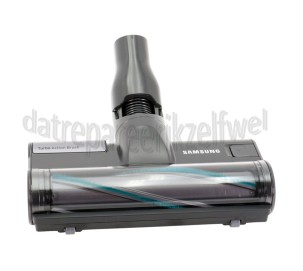 Foto van Samsung Zuigmond Turbo Action Brush Jet 75E Serie 