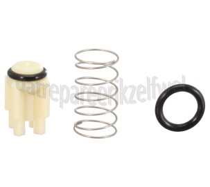 Foto van Nilfisk Ventiel Terugslagklep E1403XTRA, E13039PXTRAEU 