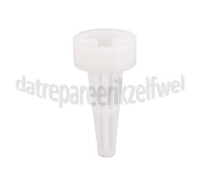 Foto van Nilfisk Filter in cilinderkop E1303, D1304XTRA 