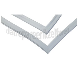 Foto van LG Afdichtingsrubber Deurrubber Vriezer GCL207TLQA, GCL207GLYZ 